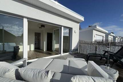 Ihr neues Reihenhaus in der begehrten Lage von Schwerin-Friedrichsthal