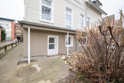 Lagerräume mit seperatem Eingang! - Stade