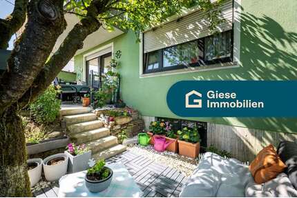 Wohnung zum Kaufen in Stuttgart 290.000,00 € 70.2 m²