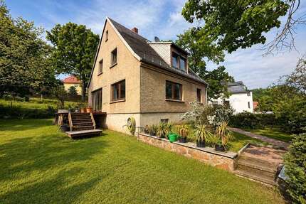 Haus zum Kaufen in Radebeul 795.000,00 € 160 m²