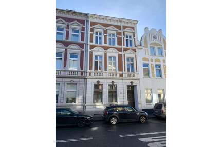 Wohnung zum Kaufen in Mönchengladbach 125.000,00 € 46 m²