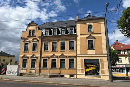 Wohnung zum Mieten in Dresden 690,00 € 82.05 m²