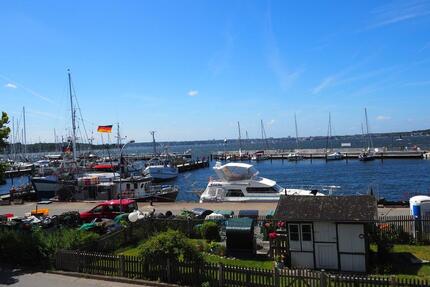 Ferien an der Kieler Förde – Meer, Ruhe & Strand in Heikendorf - Hamburg Groß Borstel