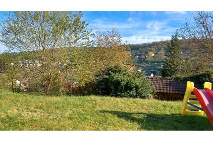 Ferienwohnung im Grünen - 50,00&nbsp;EUR Kaltmiete, in Sinntal (PLZ: 36391)