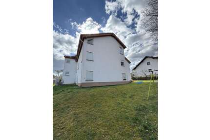 Wohnung zum Mieten in Langgöns 650,00 € 87 m²