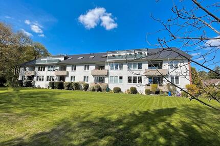 Espelkamp! Großzügige 3ZKB-Wohnung mit Balkon in renoviertem Zustand!