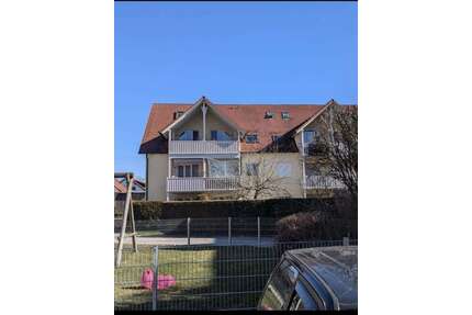 Wohnung zum Kaufen in Pfaffenhofen 399.000,00 € 117 m²