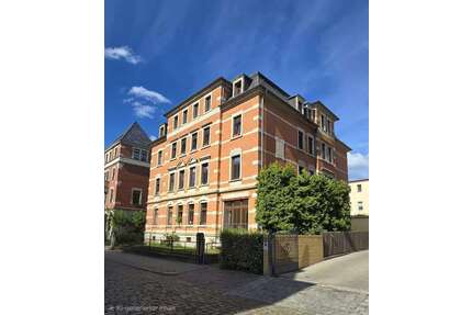 Wohnung zum Mieten in Dresden 350,00 € 44.05 m²