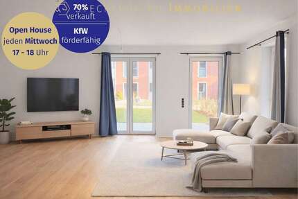 Wohnung zum Kaufen in Hannover Bothfeld 795.000,00 € 129.5 m² - Hannover / Bothfeld