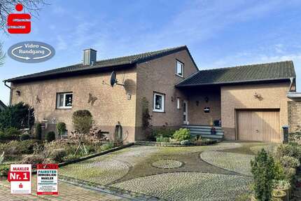 Haus zum Kaufen in Emmerich 395.000,00 € 217 m²