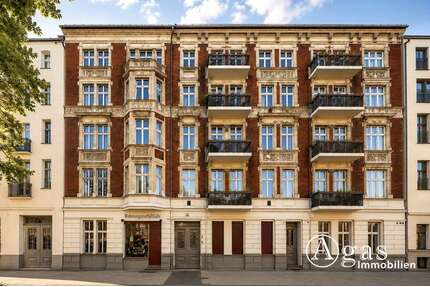 Wohnung zum Kaufen in Berlin 925.000,00 € 142.44 m²