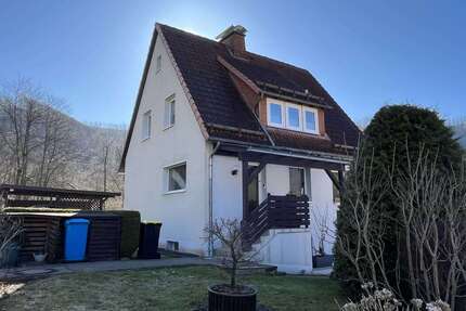 Haus zum Kaufen in Bad Lauterberg 187.000,00 € 100 m²