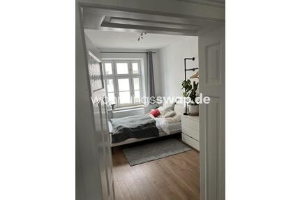 Wohnungsswap - 2 Zimmer, 40 m² - Gietlstraße, Obergiesing-Fasangarten, München