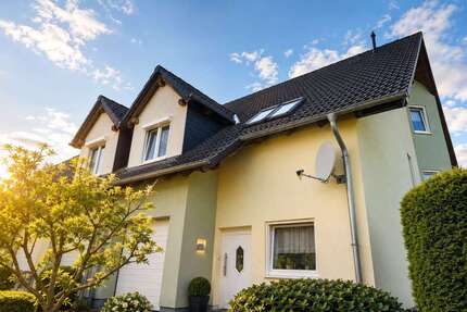 Haus zum Kaufen in Wriezen 329.000,00 € 150 m²