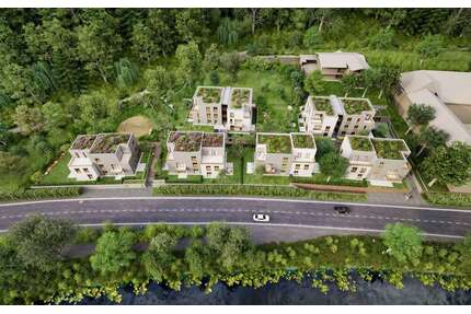 Wohnung zum Kaufen in Heidelberg 1.169.000,00 € 129.61 m²