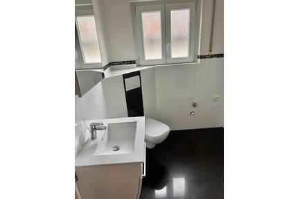 Helle 3-Zimmer-Wohnung in Osthofen m. GarageGarten - Alsheim