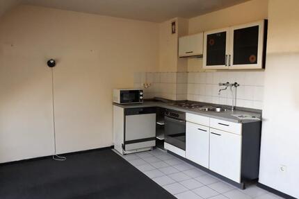 Dachgeschosswohnung zu Vermieten - Gelsenkirchen Resse