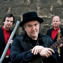 Gerhard Schöne - Neues Trio-Programm: Das, was aus der Seele kommt