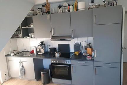 Wohnung 2 Zimmer Warmmiete, Kummerfeld