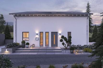 Großzügiges Einfamilienhaus mit durchdachtem Grundriss - modern, bezahlbar und energieeffizient! - Bad Salzdetfurth Wehrstedt