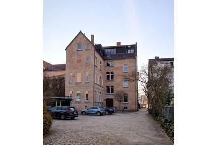 2-Zimmerwohnung Nähe Bürgerpark in Braunschweig ( aktuell vermietet )