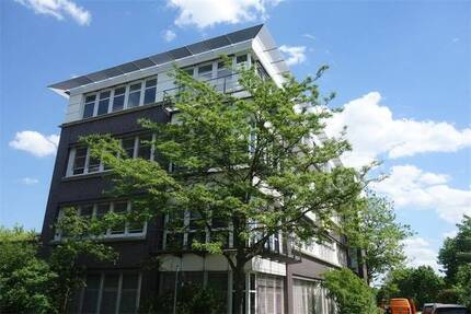 Büro an der Landsberger Str. zu mieten - Berlin Mahlsdorf