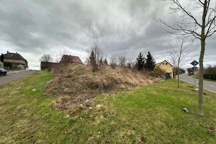 Grundstück zu verkaufen in Bad Dürrenberg Goddula 55.000,00 € 540 m²