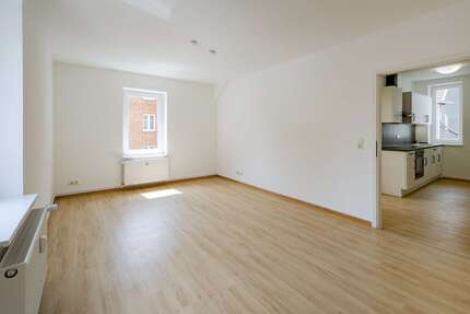 Wohnung zum Mieten in Göttingen 710,00 € 46 m²