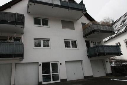 Gepflegte Eigentumswohnung in zentraler Lage - Gummersbach