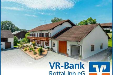 Haus zum Kaufen in Dietersburg Breitenbach 713.000,00 € 263 m² - Dietersburg / Breitenbach