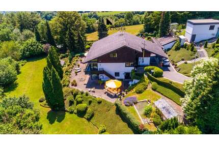 Haus zum Kaufen in Mosbach - Waldstadt 998.000,00 € 331 m²