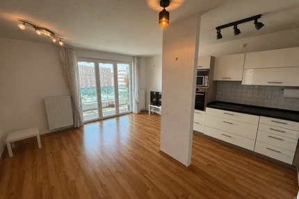 Wohnung zum Mieten in Karlsruhe 790,00 € 58.15 m²