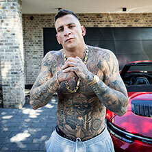 GZUZ - EUROPE 2026