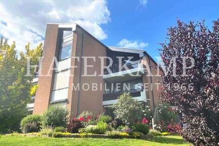 Wohnung zum Kaufen in Seevetal 198.000,00 € 84 m²