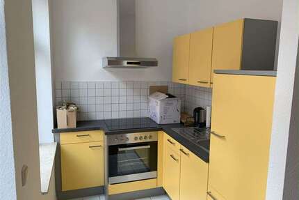 Wohnung zum Mieten in Chemnitz 230,00 € 40.66 m²