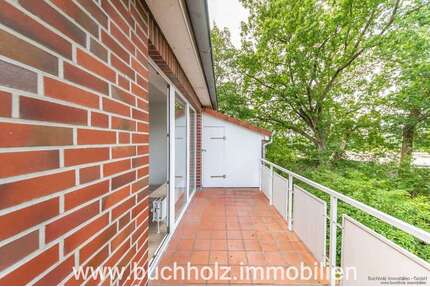Wohnung zum Mieten in Buchholz 725,76 € 60.48 m²