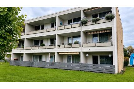 1-Zimmer Eigentumswohnung inkl Tiefgarage Troisdorf-Eschmar