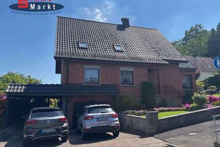 Haus zum Kaufen in Porta Westfalica 269.000,00 € 133 m²