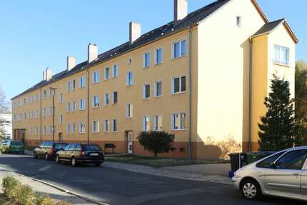 Wohnung zum Mieten in Dessau-Roßlau 445,00 € 59.42 m²
