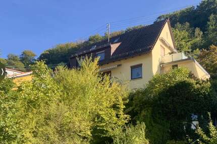 Haus zum Kaufen in Heidelberg Ziegelhausen 529.000,00 € 205 m² - Heidelberg / Ziegelhausen