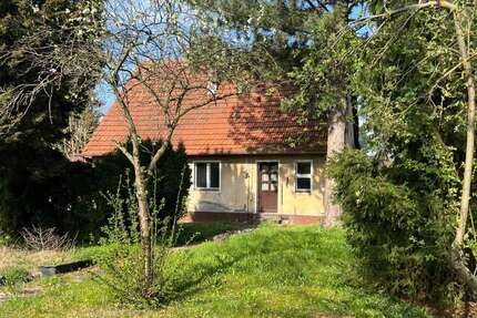 Grundstück zu verkaufen in Brieselang 245.000,00 € 1084 m²