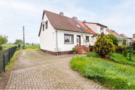 Haus zum Kaufen in Wasserleben 159.000,00 € 86.39 m²
