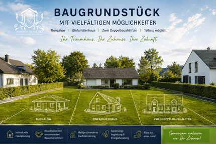 Grundstück zu verkaufen in Elsdorf 270.000,00 € 1813 m²