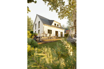 Haus zum Kaufen in Groß Köris 457.200,00 € 158 m²