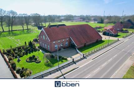 Haus zum Kaufen in Strackholt 349.000,00 € 170 m²