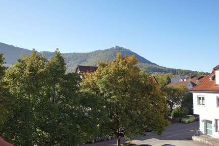 Wohnung zum Kaufen in Beuren 138.000,00 € 39.3 m²