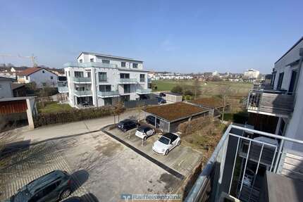 Wohnung zum Mieten in Schrobenhausen 750,00 € 64 m²