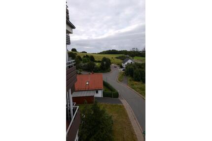 Eine 3 Zimmer Eigentumswohnung 80 qm in Bad Lauterberg im Harz an