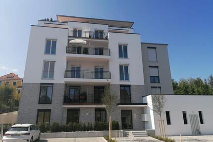 Moderne 2-Zimmer-Wohnung in zentraler Lage - Simbach am Inn