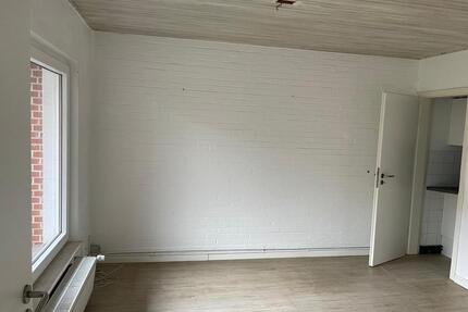 1,5 Zimmer Appartment Büsumer Deichhausen